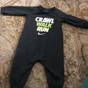 Nike Onesie